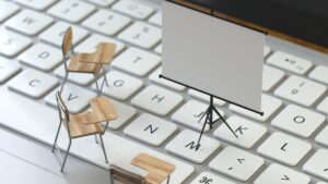 Formación Integral para Organizadores Profesionales