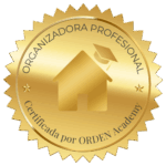 organizadoras profesionales certificadas con Orden Academy