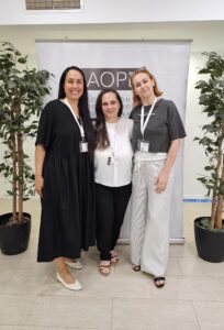 Congreso AOPE Alicante 2025