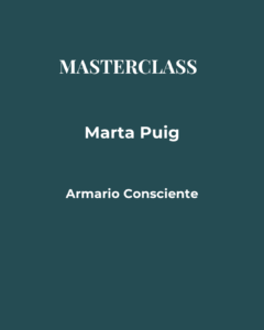 masterclass para organizadores profesionales