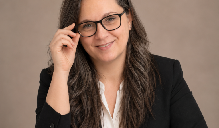 Ioana Furtuna - directora ORDEN Academy