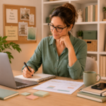 curso de organizador profesional
