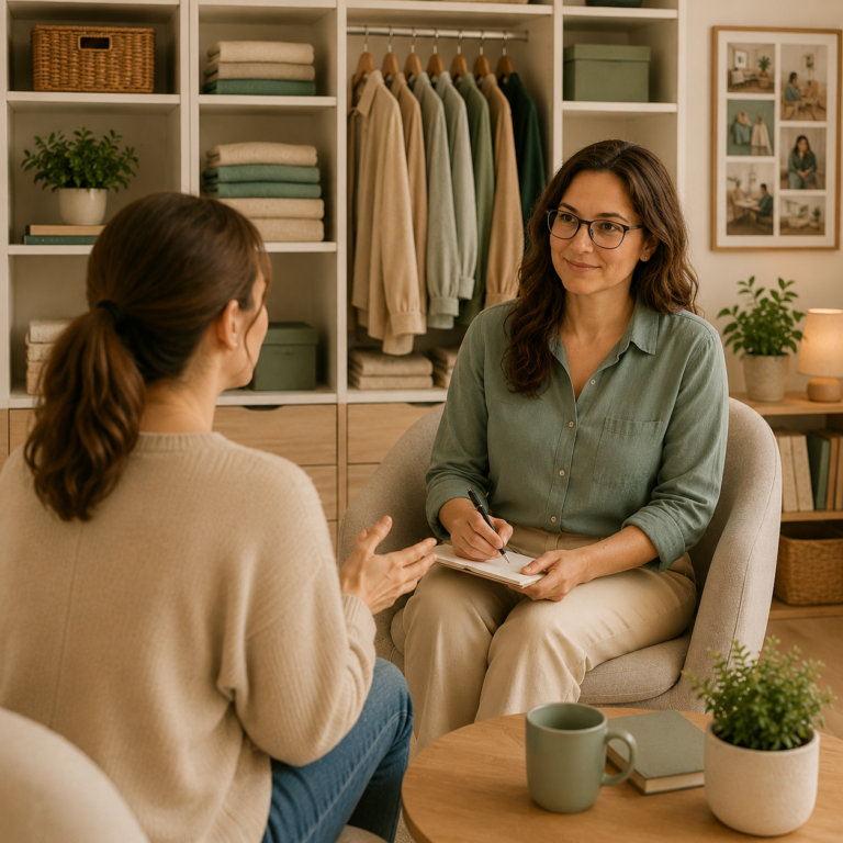 curso organizador profesional gratuito