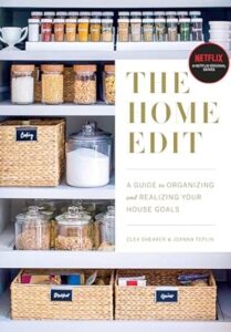 the home edit