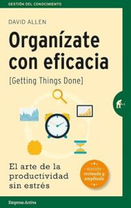 GTD - Getting things done