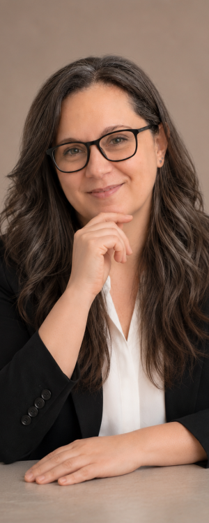soy organizadora profesional - Ioana Furtuna