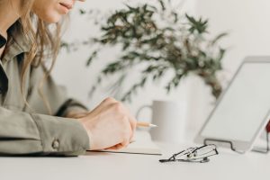Formación para Organizadoras Profesionales