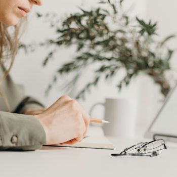Formación para Organizadoras Profesionales