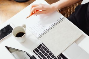 curso de organizador profesional